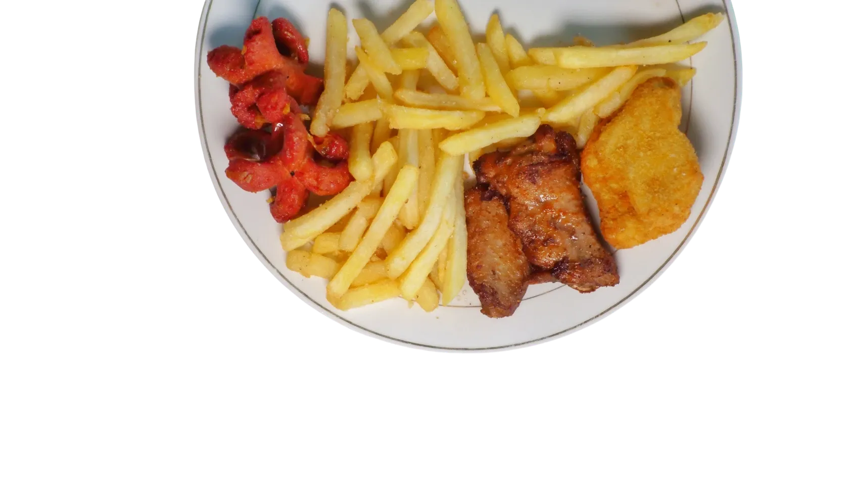 Snack Platter